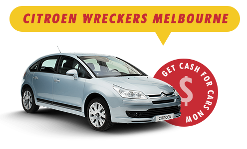Citroen wreckers Melbourne Citroen wreckers Melbourne
