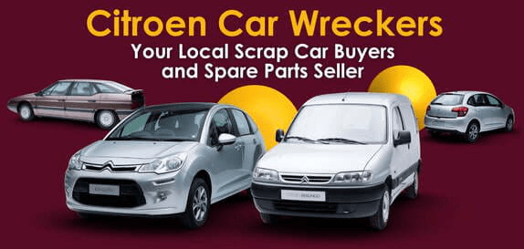 Citroen Wreckers Wattle Glen and Parts